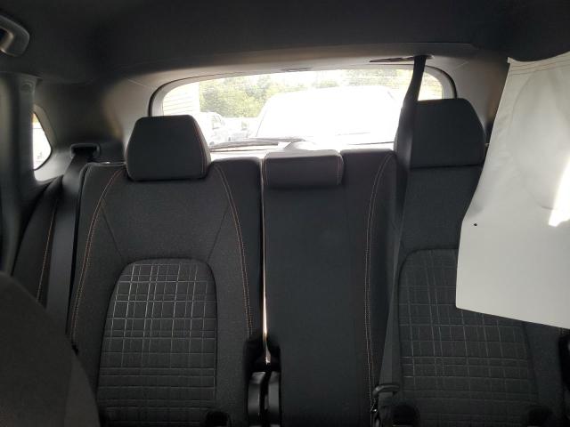 3CZRZ2H55SM717660 - 2025 HONDA HR-V SPORT თეთრი ფოტო 10