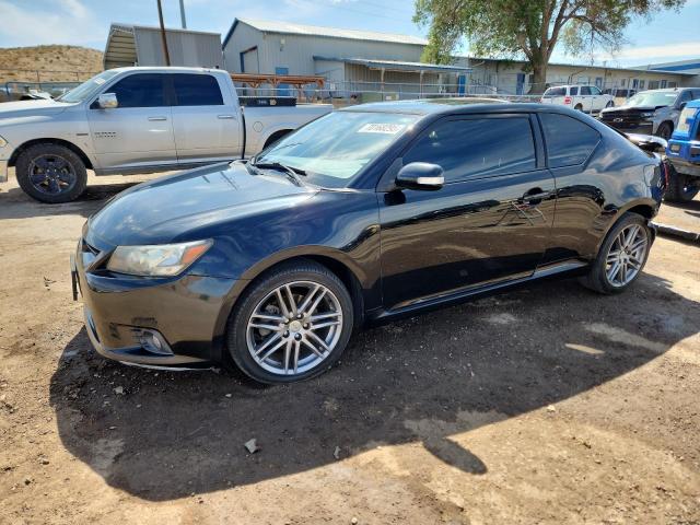 2013 TOYOTA SCION TC, 