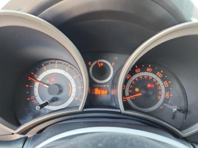 JTKJF5C79D3065712 - 2013 TOYOTA SCION TC BLACK photo 9