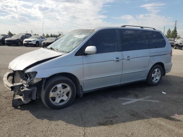 2001 HONDA ODYSSEY EX, 