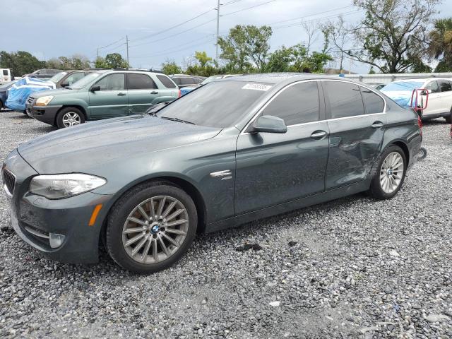 2012 BMW 535 XI, 