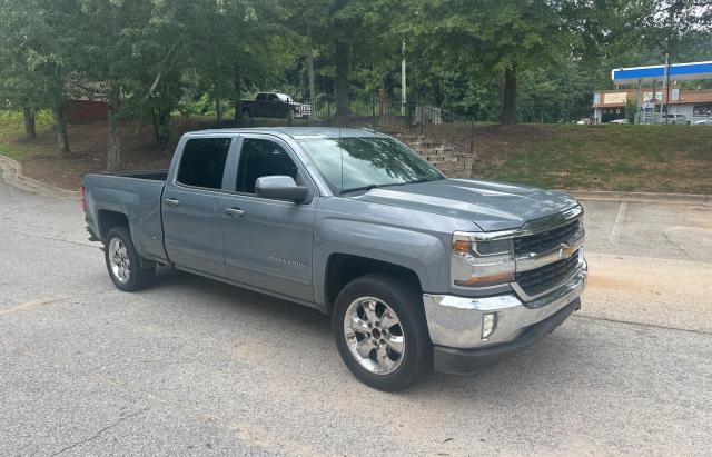 2016 CHEVROLET SILVERADO C1500 LT, 