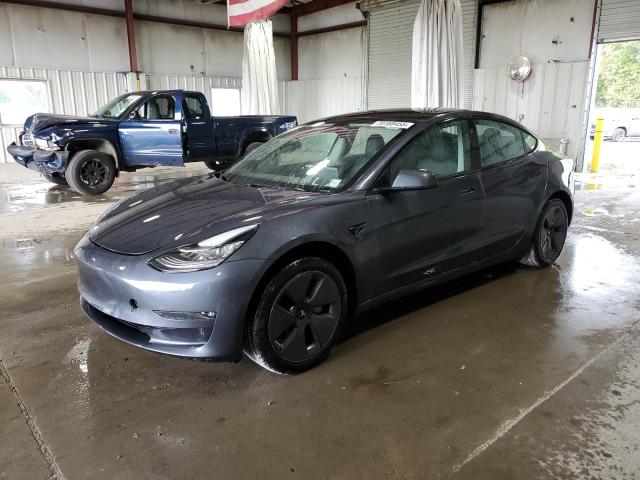 2022 TESLA MODEL 3, 