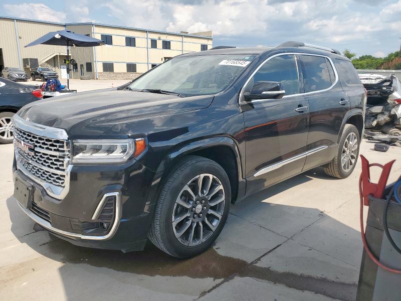 2020 GMC ACADIA DENALI, 