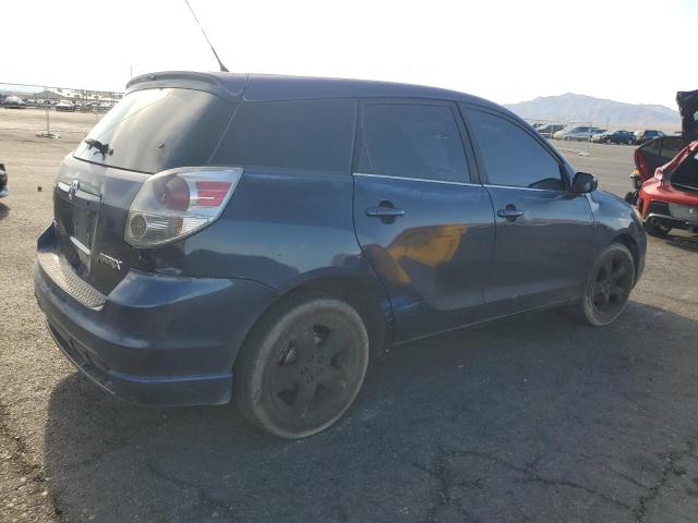 2T1KR32EX5C353772 - 2005 TOYOTA COROLLA MA XR BLUE photo 3