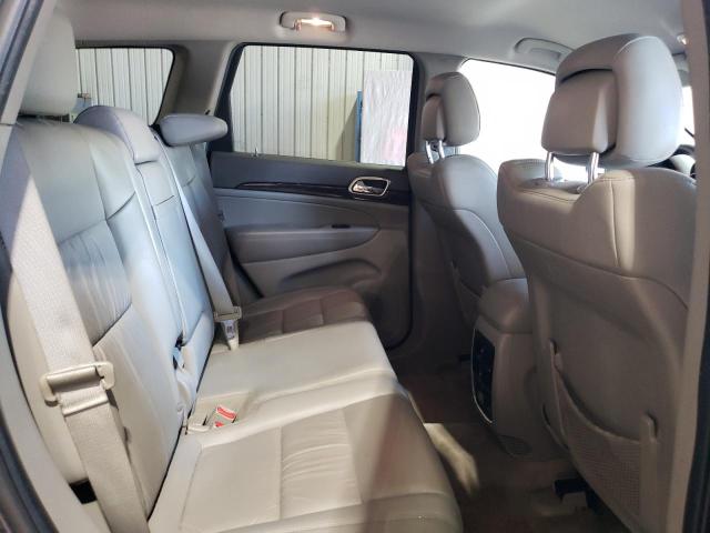 1J4RR4GG8BC522801 - 2011 JEEP GRAND CHER LAREDO CHARCOAL photo 11