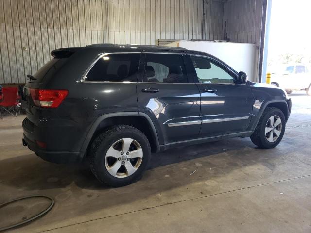 1J4RR4GG8BC522801 - 2011 JEEP GRAND CHER LAREDO CHARCOAL photo 3