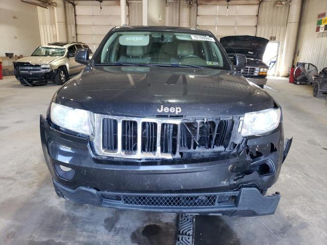 1J4RR4GG8BC522801 - 2011 JEEP GRAND CHER LAREDO CHARCOAL photo 5