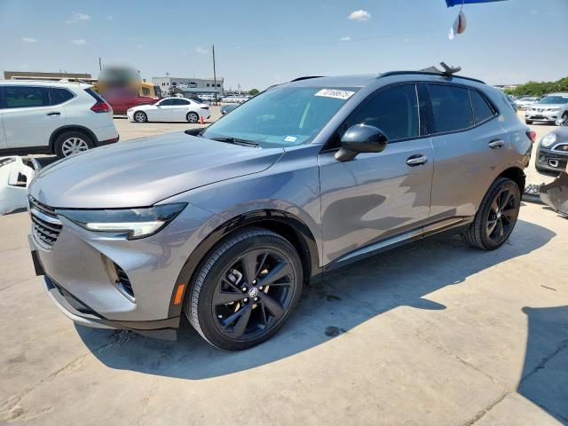 2022 BUICK ENVISION ESSENCE, 