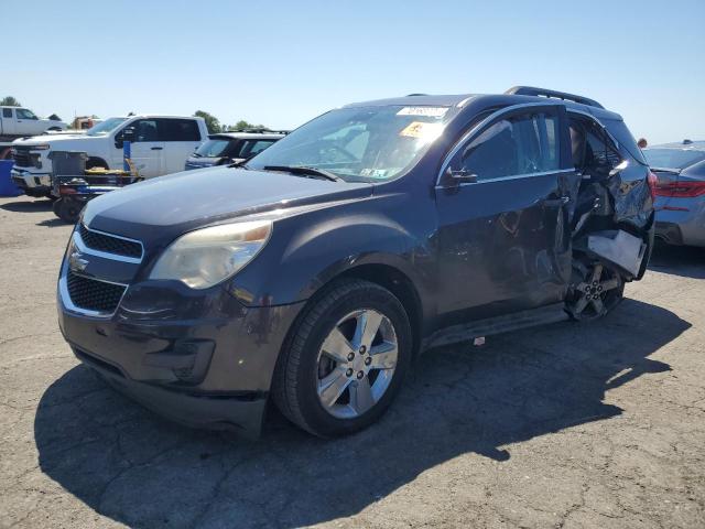 2015 CHEVROLET EQUINOX LT, 