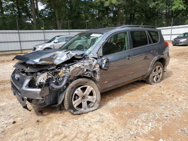 2010 TOYOTA RAV4 SPORT, 