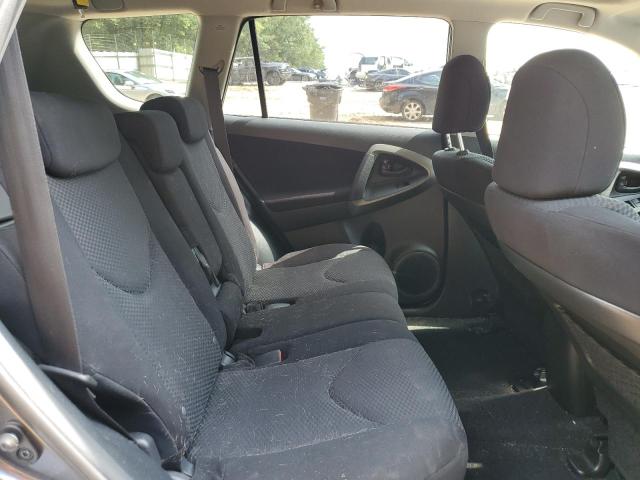 JTMRF4DV2AD031957 - 2010 TOYOTA RAV4 SPORT Сұр фото 11