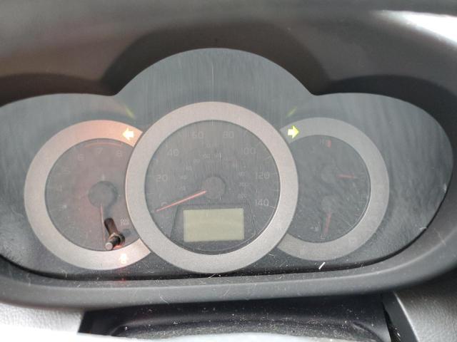JTMRF4DV2AD031957 - 2010 TOYOTA RAV4 SPORT Сұр фото 9