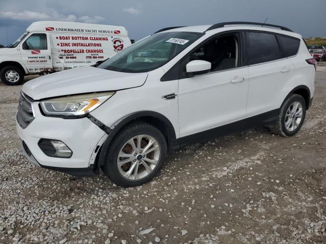 2017 FORD ESCAPE SE, 