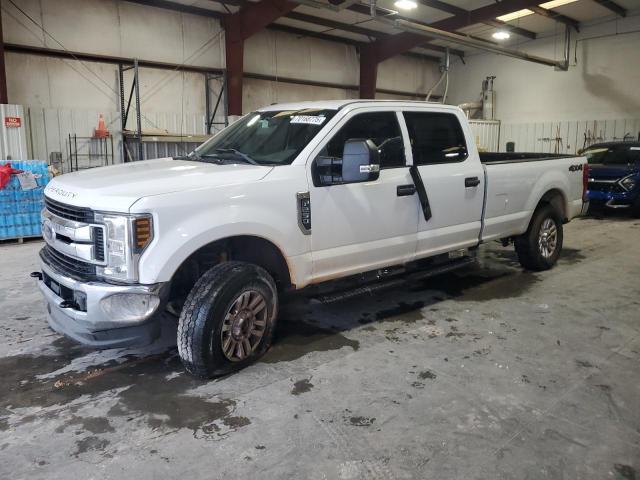 2018 FORD F250 SUPER DUTY, 