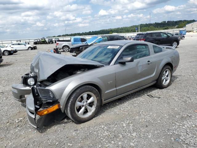 2008 FORD MUSTANG GT, 