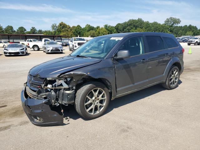 2019 DODGE JOURNEY GT, 