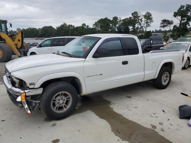 1999 DODGE DAKOTA, 