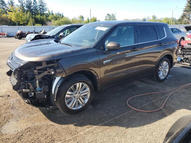 2024 MITSUBISHI OUTLANDER ES, 