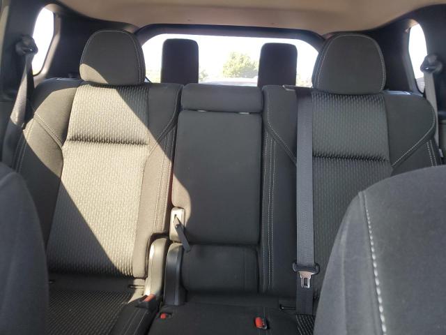 JA4T5UA92RZ622606 - 2024 MITSUBISHI OUTLANDER ES BROWN photo 10