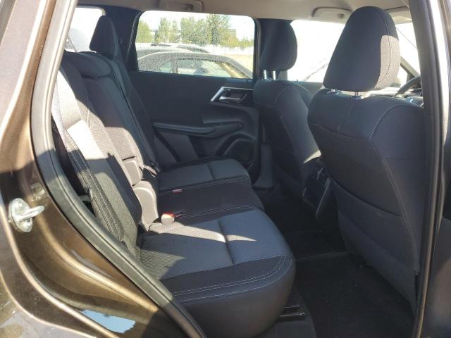 JA4T5UA92RZ622606 - 2024 MITSUBISHI OUTLANDER ES BROWN photo 11