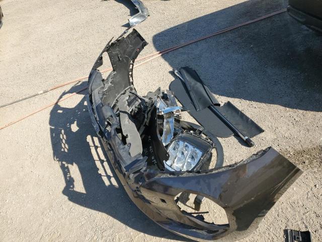 JA4T5UA92RZ622606 - 2024 MITSUBISHI OUTLANDER ES BROWN photo 13