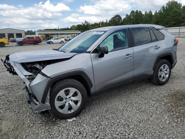 2025 TOYOTA RAV4 LE, 