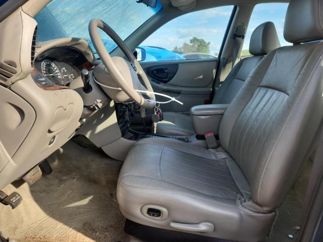 1G1NE52J02M621138 - 2002 CHEVROLET MALIBU LS TEAL photo 7