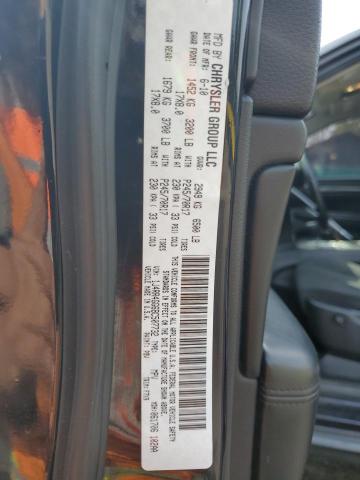 1J4RR4GG6BC507732 - 2011 JEEP GRAND CHEROKEE LAREDO 蓝色 照片 12