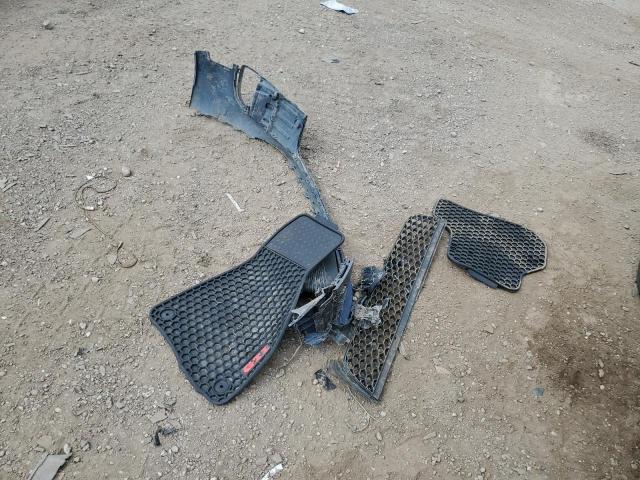 WVWHD7AJ3CW232620 - 2012 VOLKSWAGEN GTI BLUE photo 12