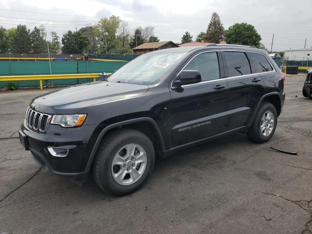 2017 JEEP GRAND CHER LAREDO, 