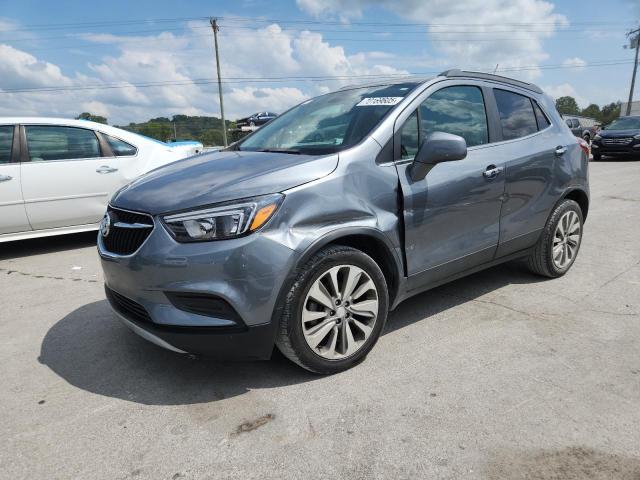 2020 BUICK ENCORE PREFERRED, 