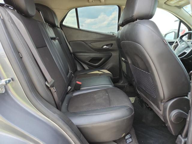 KL4CJASB6LB047194 - 2020 BUICK ENCORE PREFERRED GRAY photo 11