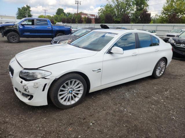2011 BMW 535 XI, 