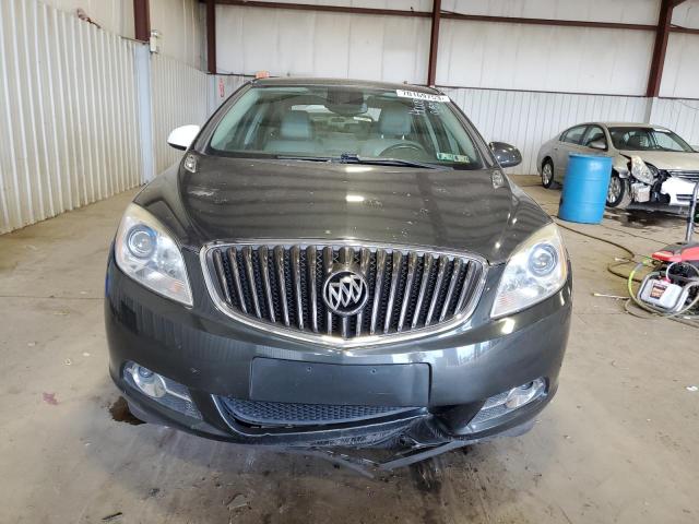 1G4PR5SK7H4111774 - 2017 BUICK VERANO SPORT TOURING GRAY photo 5