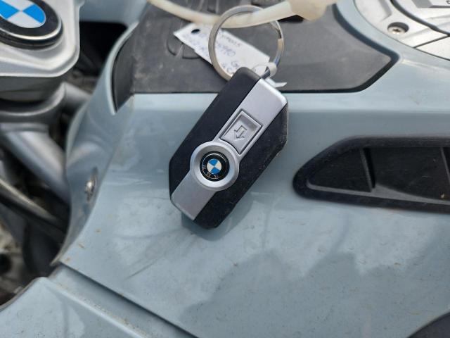 WB10M1304N6G05990 - 2022 BMW R 1250 GS ADVENTURE GRAY photo 8