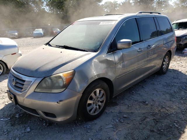 2010 HONDA ODYSSEY EXL, 