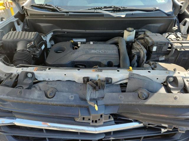3GNAXHEV4KS582061 - 2019 CHEVROLET EQUINOX LS Ақ фото 12