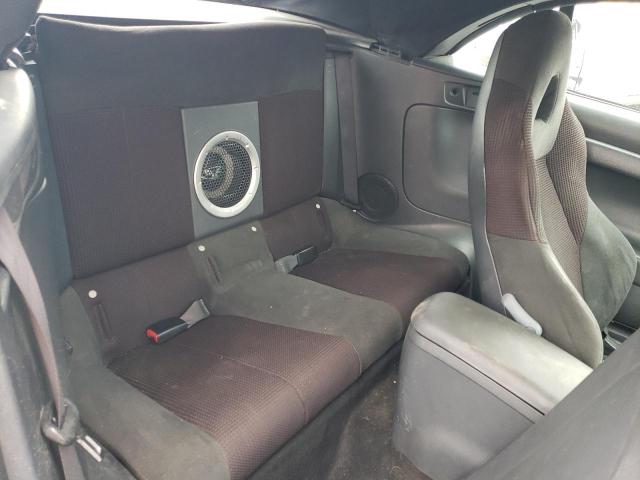 4A37L2EF1CE002813 - 2012 MITSUBISHI ECLIPSE SPYDER GS 白色 照片 10