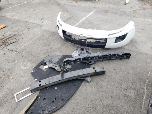 4A37L2EF1CE002813 - 2012 MITSUBISHI ECLIPSE SPYDER GS 白色 照片 12