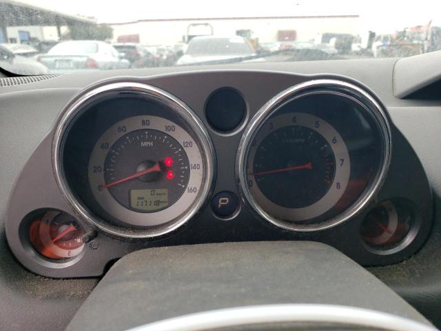 4A37L2EF1CE002813 - 2012 MITSUBISHI ECLIPSE SPYDER GS 白色 照片 9