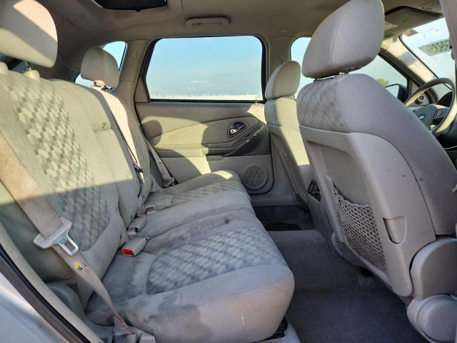 1G1ZT648X4F216032 - 2004 CHEVROLET MALIBU MAXX LS 银色 照片 10