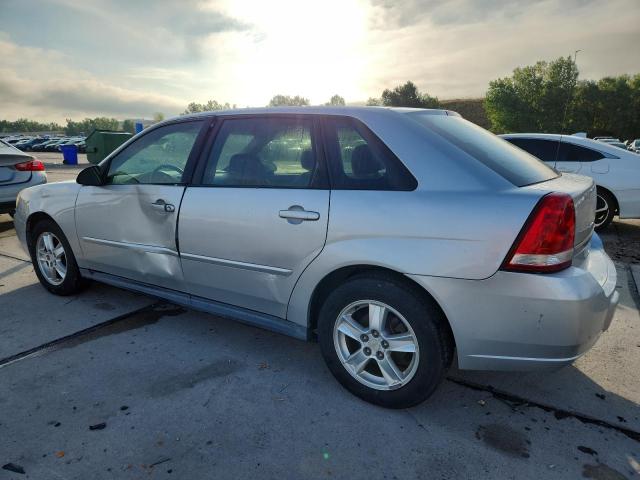 1G1ZT648X4F216032 - 2004 CHEVROLET MALIBU MAXX LS 银色 照片 2