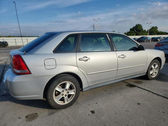 1G1ZT648X4F216032 - 2004 CHEVROLET MALIBU MAXX LS 银色 照片 3