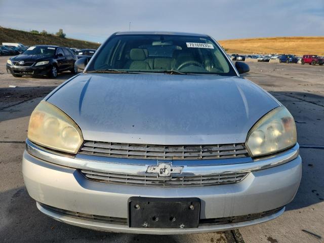 1G1ZT648X4F216032 - 2004 CHEVROLET MALIBU MAXX LS 银色 照片 5