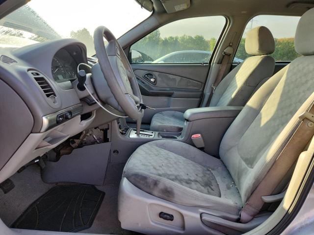 1G1ZT648X4F216032 - 2004 CHEVROLET MALIBU MAXX LS 银色 照片 7
