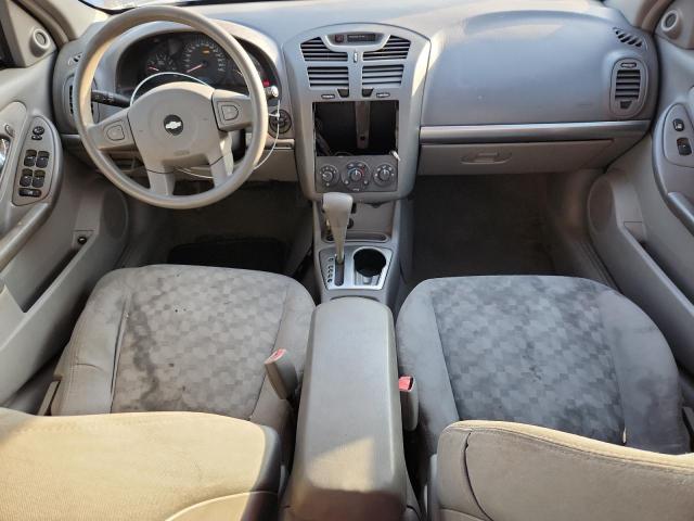 1G1ZT648X4F216032 - 2004 CHEVROLET MALIBU MAXX LS 银色 照片 8