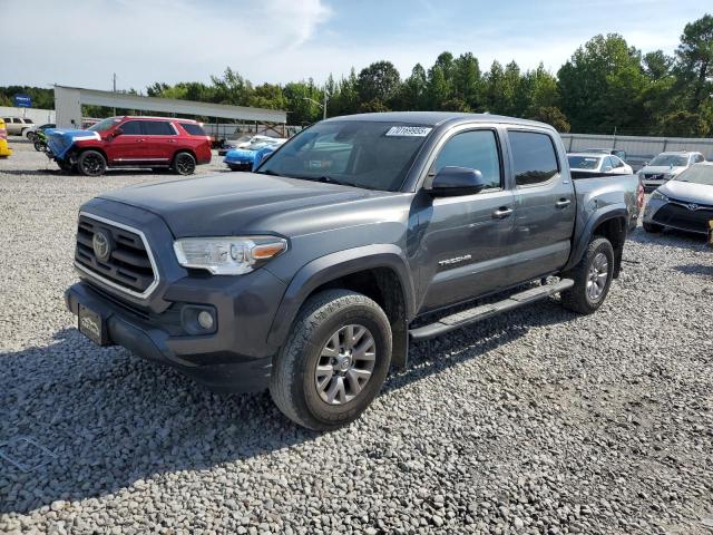 2019 TOYOTA TACOMA DOUBLE CAB, 