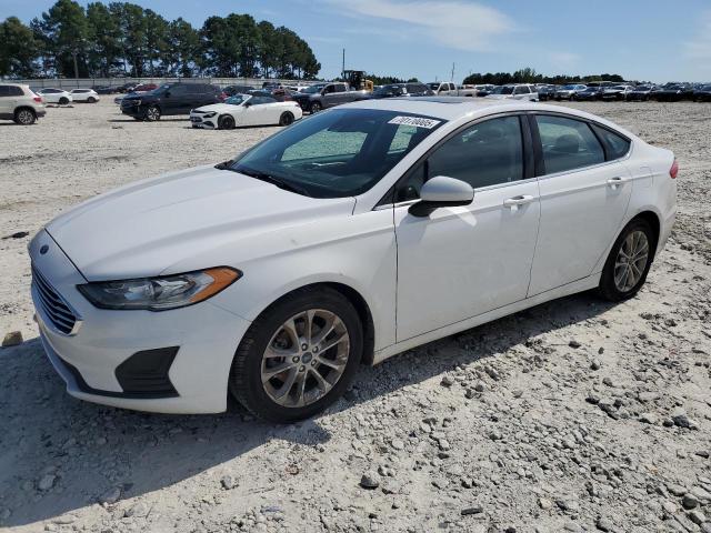 2020 FORD FUSION SE, 