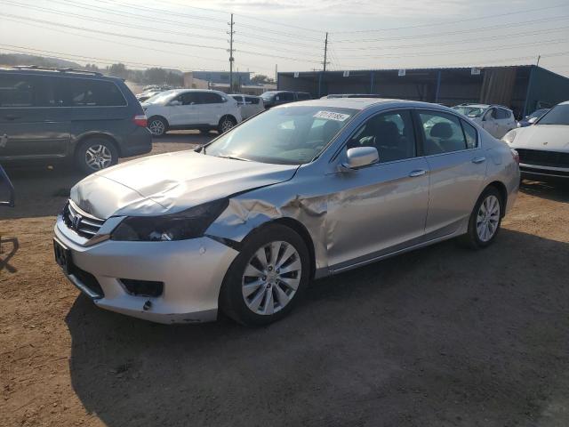 2014 HONDA ACCORD EXL, 